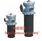 自封式磁性回油過(guò)濾器 自封式磁性回油過(guò)濾器